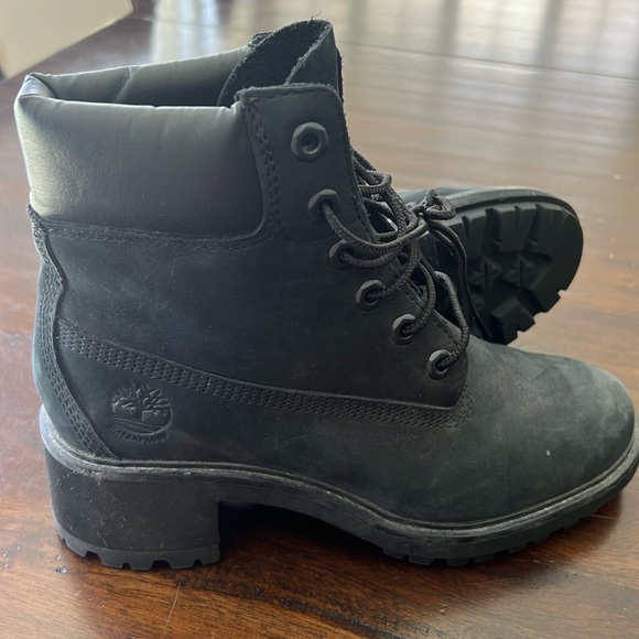 Waterproof Timberland Boots - Picture 3 of 5